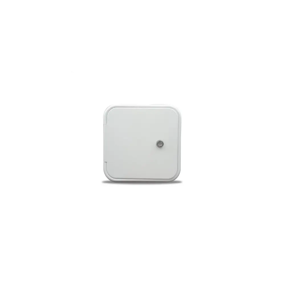 Multi-Purpose Hatch w/ Slant Back - BBM94312